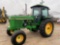 JOHN DEERE 4230 TRACTOR