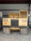 MOROOKA TRACKED DUMP TRUCK
