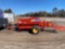 NEW HOLLAND HAY BALER
