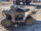 POLARIS HAWKEYE ATV