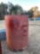 OIL TANK