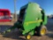 JOHN DEERE HAY BALER