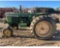 John Deere 3020 Tractor
