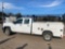 CHEVY 2500 HD PICKUP TRUCK