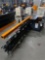 SKID STEER TRENCHER ATTACHEMENT TCR-12-48H
