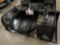 SKID STEER GRAPPLE BUCKET ATTACHMENT GB-11-72W