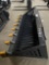 SKID STEER ROCK BUCKET RB-14-84W