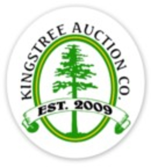 Kingstree Auction Co. Feb 1, 2025 Sale