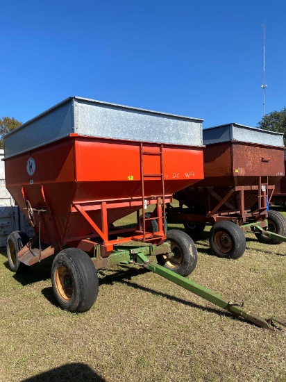 KORY GRAIN WAGON