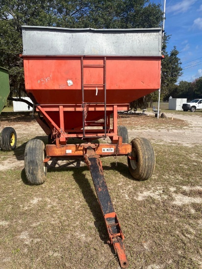KORY GRAIN WAGON / TRAILER