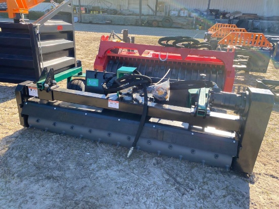 SOIL CONDITIONER