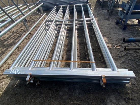 CORRAL PANELS