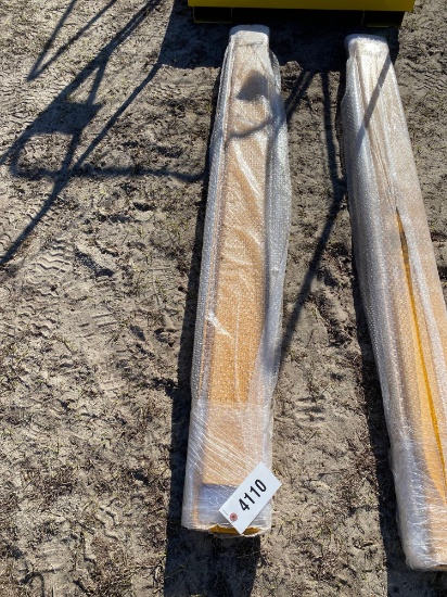 FORK EXTENSIONS