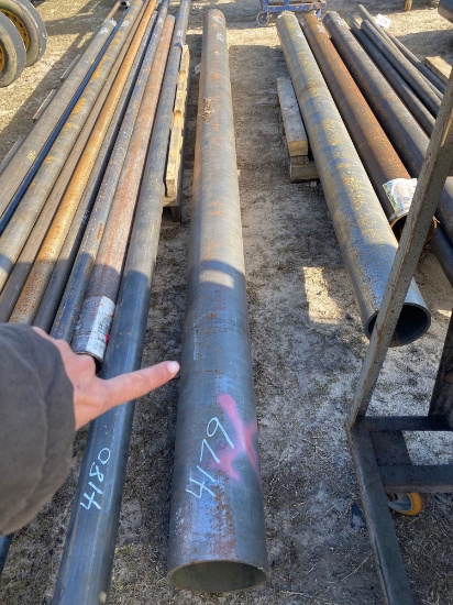 STEEL PIPE