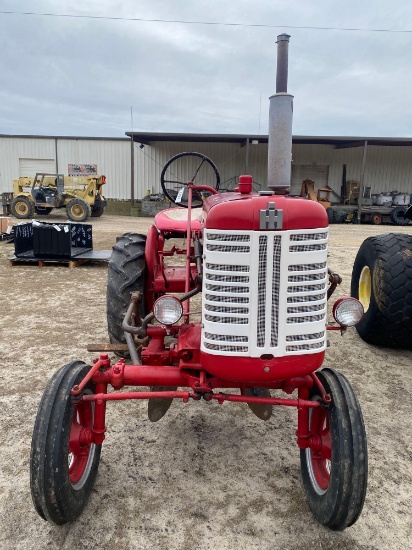 FARMALL