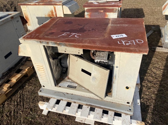 GENERATOR