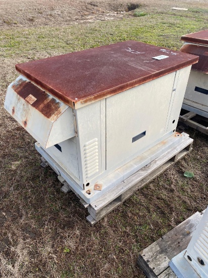 GENERATOR
