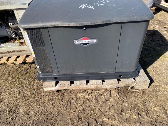 GENERATOR
