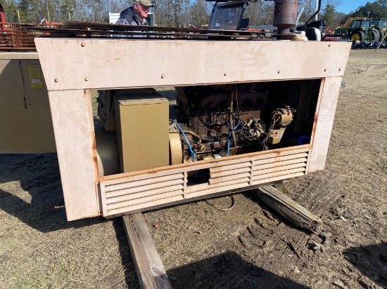 GENERATOR