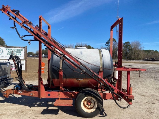 Hardee Tank