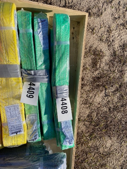 WEBBING SLING