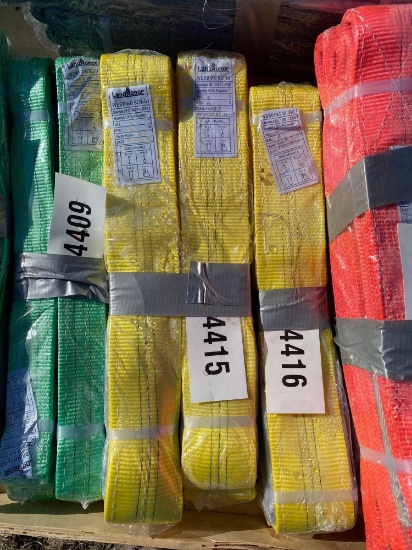 WEBBING SLING