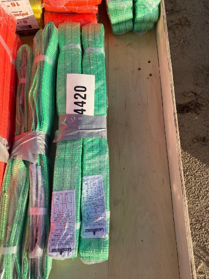 WEBBING SLING