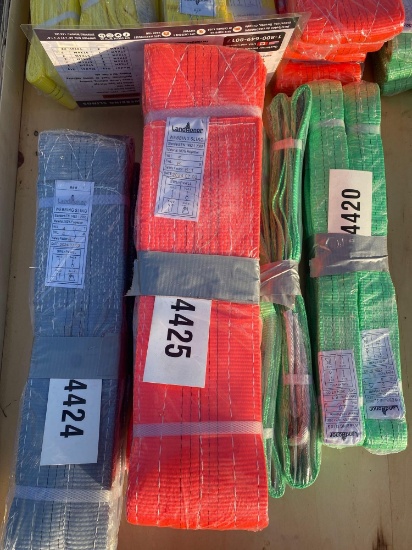 WEBBING SLING