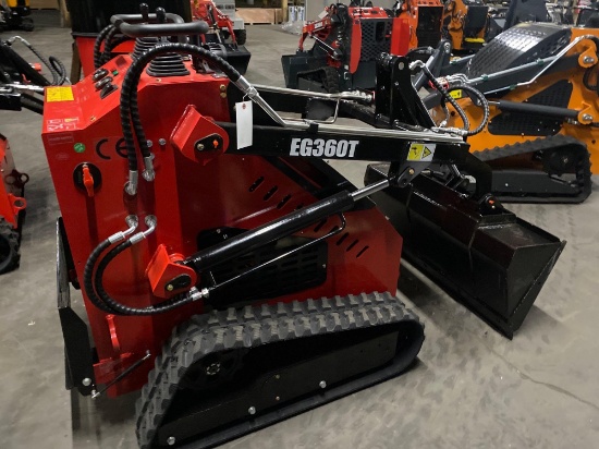 SKID STEER LOADER
