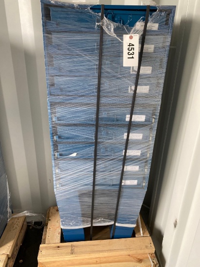 PARTS CHEST