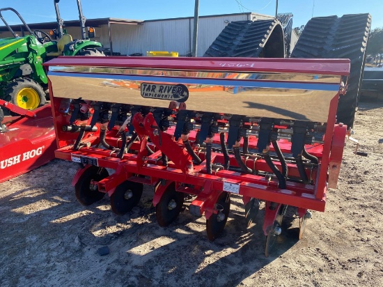 SEED DRILL