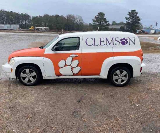 Clemson Chevrolet