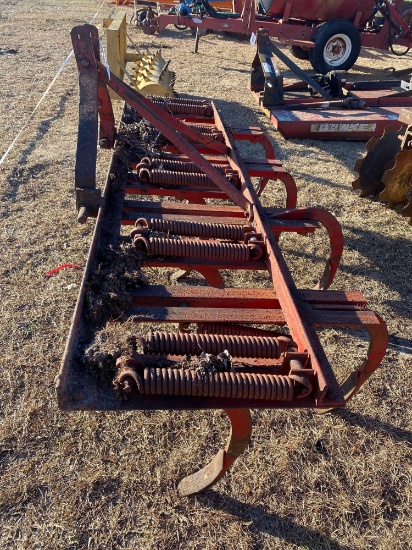 CULTIVATOR