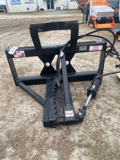 TREE SHEAR