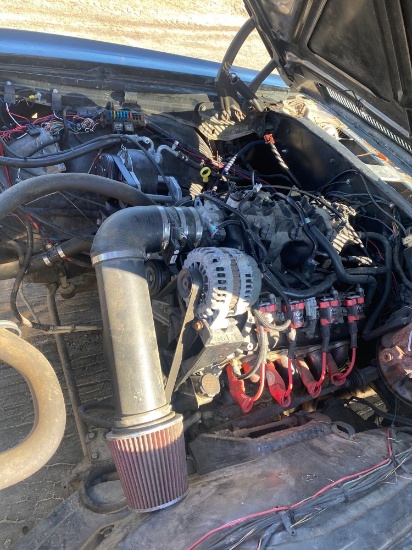 1971 MONTE CARLO