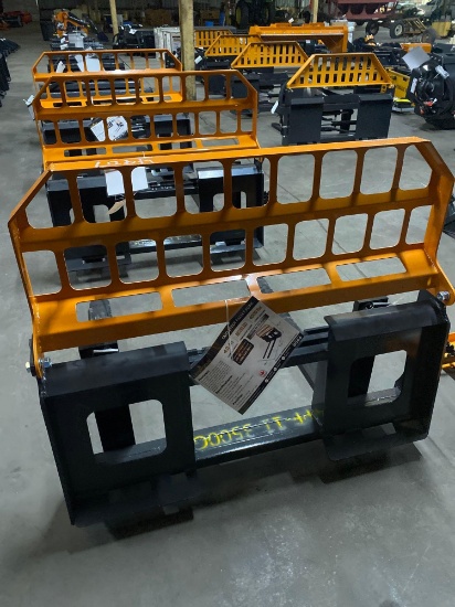 PALLET FORK PF-11-3500G
