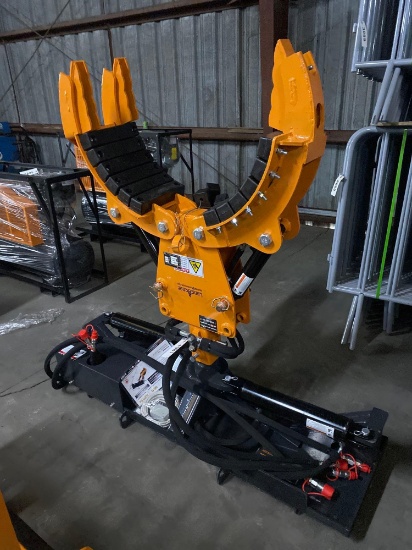 ROTATING GRAPPLE