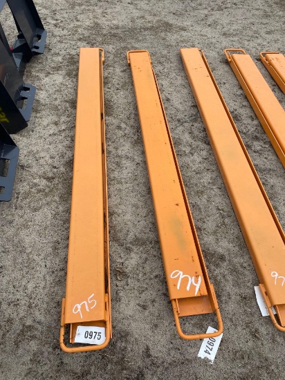 FORK EXTENSIONS