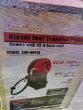 TRANSFER PUMP