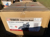 TRACTOR SEAT
