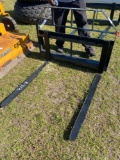PALLET FORKS
