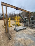 A FRAME LIFT