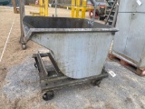 DUMP BOX