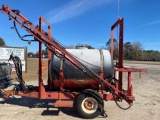 Hardee Tank