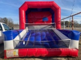 BOUNCE HOUSE