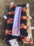 DOUBLE LEGS LIFTING CHAIN SLING LHR-G80