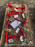 RATCHET BINDER AND CHAINS LHR-RC5400