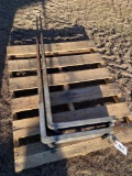 FORKLIFT FORKS