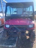 RANGER CREW 700 6 SEATER TRUCK