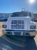 FORD F700 TRUCK